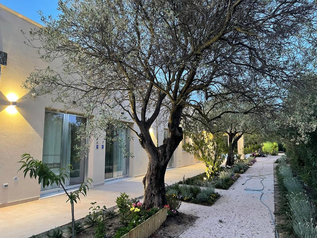 Resort Natura & Relax Sestu Exterior photo