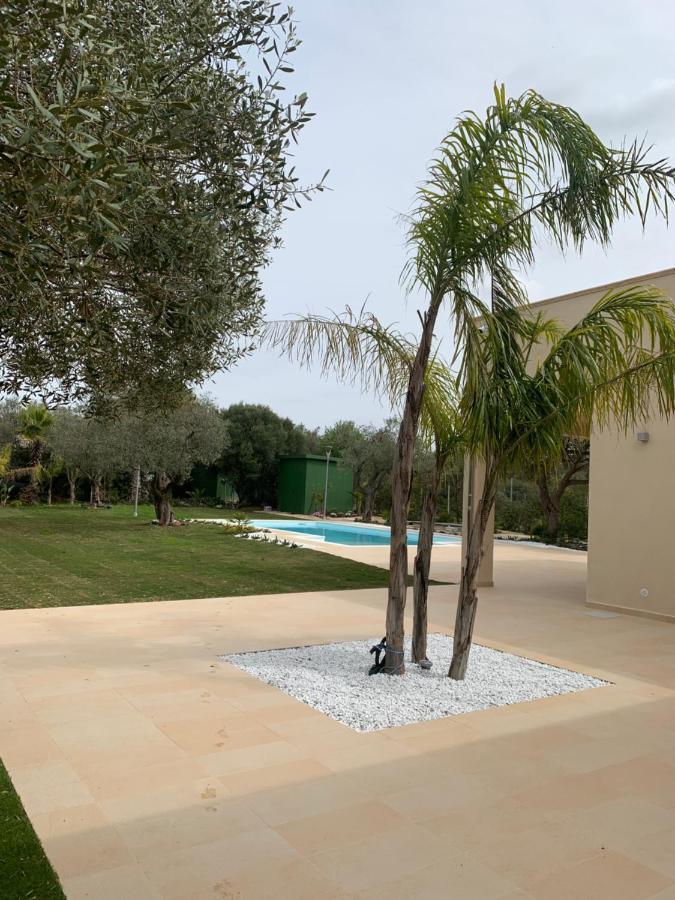 Resort Natura & Relax Sestu Exterior photo