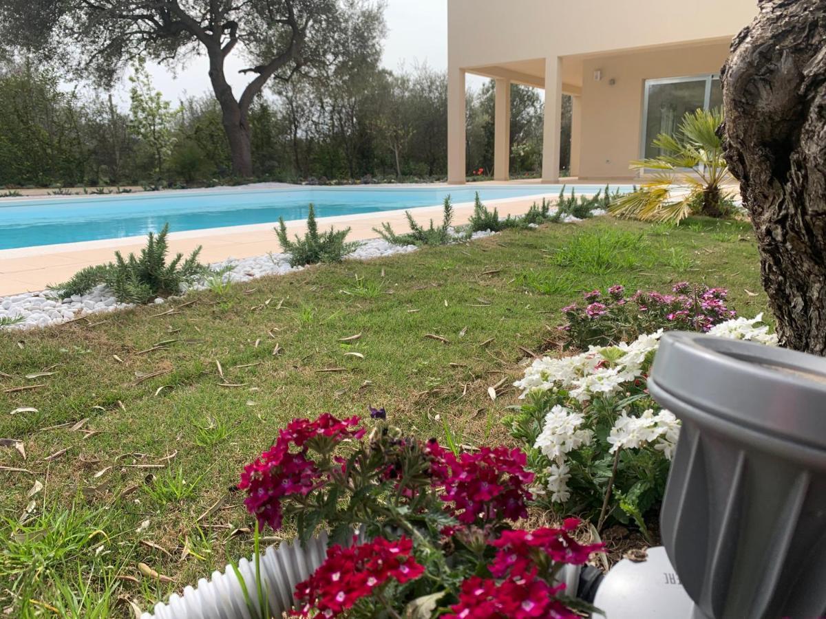 Resort Natura & Relax Sestu Exterior photo