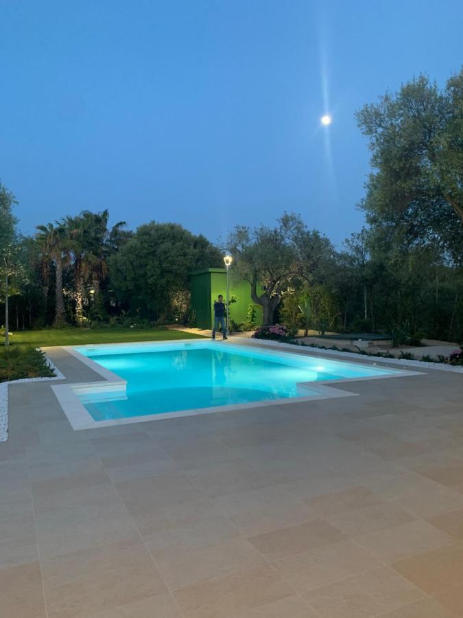 Resort Natura & Relax Sestu Exterior photo